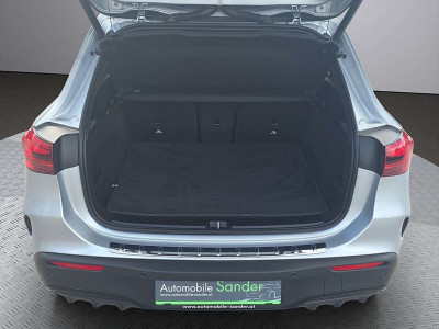 Mercedes-Benz EQA Gebrauchtwagen Mercedes-Benz EQA Gebrauchtwagen