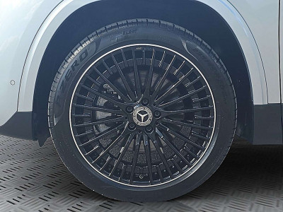 Mercedes-Benz EQA Gebrauchtwagen Mercedes-Benz EQA Gebrauchtwagen