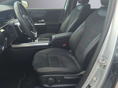 Mercedes-Benz EQA Gebrauchtwagen Mercedes-Benz EQA Gebrauchtwagen
