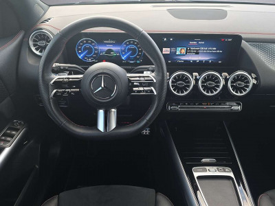 Mercedes-Benz EQA Gebrauchtwagen Mercedes-Benz EQA Gebrauchtwagen