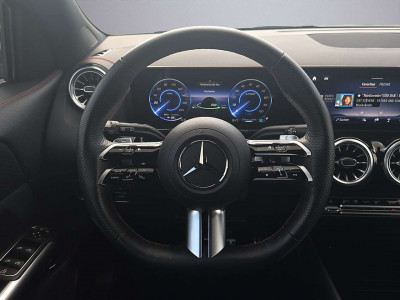 Mercedes-Benz EQA Gebrauchtwagen Mercedes-Benz EQA Gebrauchtwagen