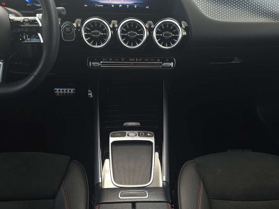 Mercedes-Benz EQA Gebrauchtwagen Mercedes-Benz EQA Gebrauchtwagen