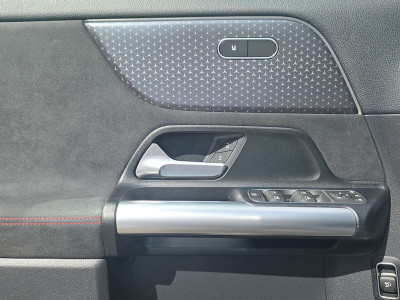 Mercedes-Benz EQA Gebrauchtwagen Mercedes-Benz EQA Gebrauchtwagen
