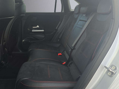 Mercedes-Benz EQA Gebrauchtwagen Mercedes-Benz EQA Gebrauchtwagen