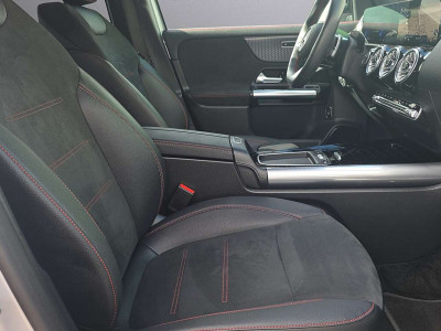 Mercedes-Benz EQA Gebrauchtwagen Mercedes-Benz EQA Gebrauchtwagen