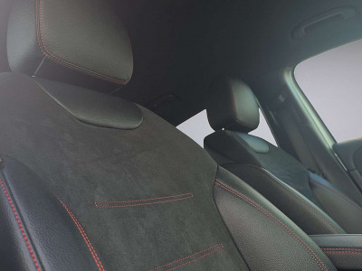 Mercedes-Benz EQA Gebrauchtwagen Mercedes-Benz EQA Gebrauchtwagen