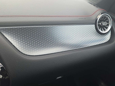 Mercedes-Benz EQA Gebrauchtwagen Mercedes-Benz EQA Gebrauchtwagen