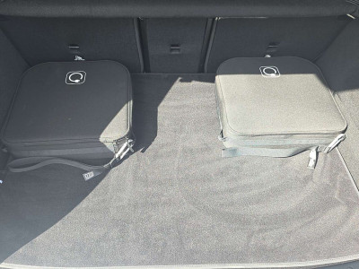 Mercedes-Benz EQA Gebrauchtwagen Mercedes-Benz EQA Gebrauchtwagen