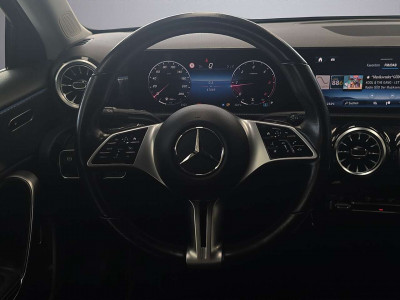 Mercedes-Benz A-Klasse Gebrauchtwagen Mercedes-Benz A-Klasse Gebrauchtwagen