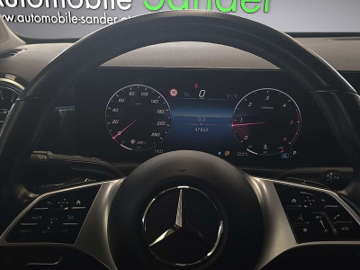 Mercedes-Benz A-Klasse Gebrauchtwagen Mercedes-Benz A-Klasse Gebrauchtwagen