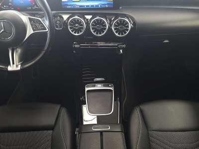 Mercedes-Benz A-Klasse Gebrauchtwagen Mercedes-Benz A-Klasse Gebrauchtwagen