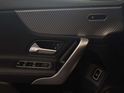 Mercedes-Benz A-Klasse Gebrauchtwagen Mercedes-Benz A-Klasse Gebrauchtwagen