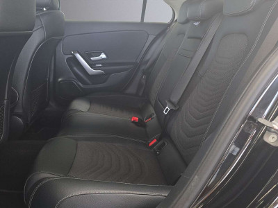 Mercedes-Benz A-Klasse Gebrauchtwagen Mercedes-Benz A-Klasse Gebrauchtwagen