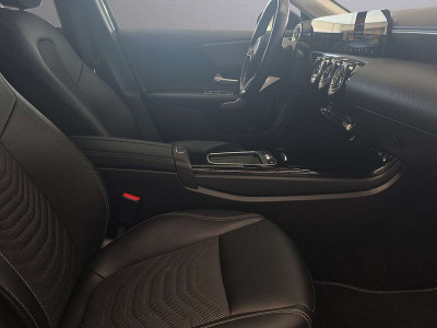 Mercedes-Benz A-Klasse Gebrauchtwagen Mercedes-Benz A-Klasse Gebrauchtwagen