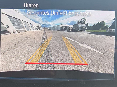 Mercedes-Benz A-Klasse Gebrauchtwagen Mercedes-Benz A-Klasse Gebrauchtwagen