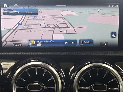 Mercedes-Benz A-Klasse Gebrauchtwagen Mercedes-Benz A-Klasse Gebrauchtwagen