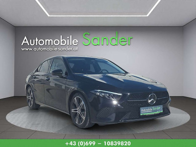 Mercedes-Benz A-Klasse Gebrauchtwagen Mercedes-Benz A-Klasse Gebrauchtwagen