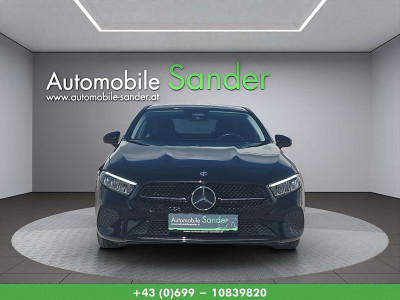 Mercedes-Benz A-Klasse Gebrauchtwagen Mercedes-Benz A-Klasse Gebrauchtwagen