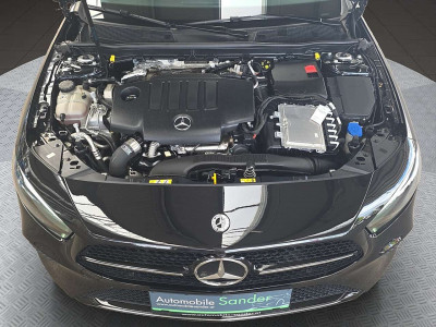 Mercedes-Benz A-Klasse Gebrauchtwagen Mercedes-Benz A-Klasse Gebrauchtwagen