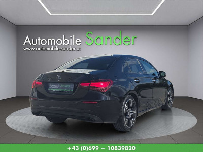 Mercedes-Benz A-Klasse Gebrauchtwagen Mercedes-Benz A-Klasse Gebrauchtwagen