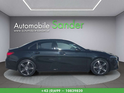 Mercedes-Benz A-Klasse Gebrauchtwagen Mercedes-Benz A-Klasse Gebrauchtwagen