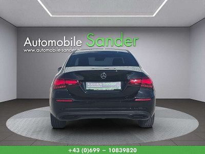 Mercedes-Benz A-Klasse Gebrauchtwagen Mercedes-Benz A-Klasse Gebrauchtwagen
