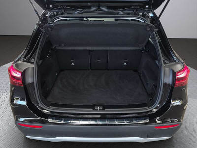 Mercedes-Benz GLA Gebrauchtwagen Mercedes-Benz GLA Gebrauchtwagen