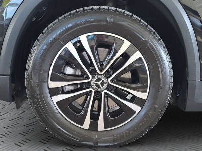 Mercedes-Benz GLA Gebrauchtwagen Mercedes-Benz GLA Gebrauchtwagen
