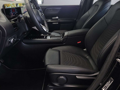 Mercedes-Benz GLA Gebrauchtwagen Mercedes-Benz GLA Gebrauchtwagen