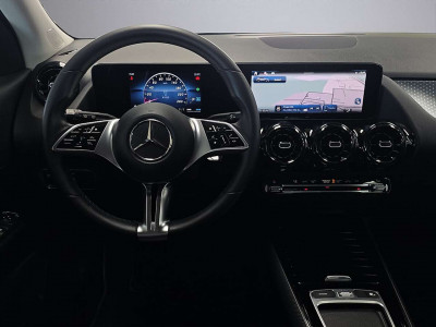 Mercedes-Benz GLA Gebrauchtwagen Mercedes-Benz GLA Gebrauchtwagen