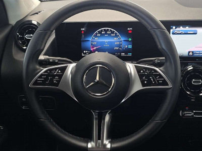 Mercedes-Benz GLA Gebrauchtwagen Mercedes-Benz GLA Gebrauchtwagen