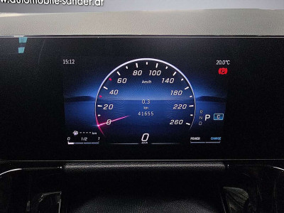 Mercedes-Benz GLA Gebrauchtwagen Mercedes-Benz GLA Gebrauchtwagen