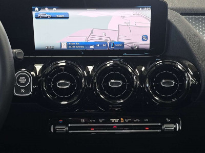 Mercedes-Benz GLA Gebrauchtwagen Mercedes-Benz GLA Gebrauchtwagen