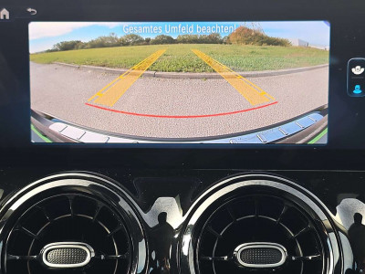 Mercedes-Benz GLA Gebrauchtwagen Mercedes-Benz GLA Gebrauchtwagen