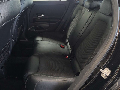 Mercedes-Benz GLA Gebrauchtwagen Mercedes-Benz GLA Gebrauchtwagen