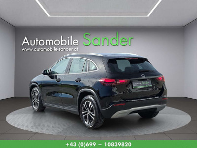 Mercedes-Benz GLA Gebrauchtwagen Mercedes-Benz GLA Gebrauchtwagen