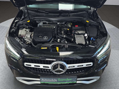 Mercedes-Benz GLA Gebrauchtwagen Mercedes-Benz GLA Gebrauchtwagen