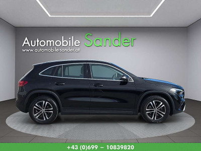 Mercedes-Benz GLA Gebrauchtwagen Mercedes-Benz GLA Gebrauchtwagen