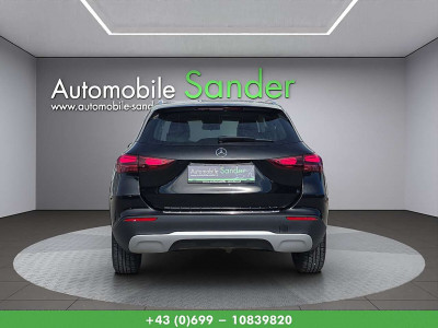Mercedes-Benz GLA Gebrauchtwagen Mercedes-Benz GLA Gebrauchtwagen