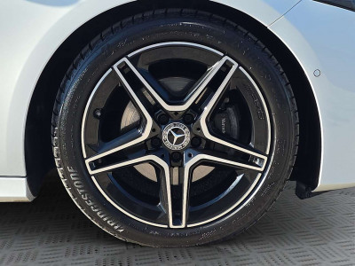 Mercedes-Benz A-Klasse Gebrauchtwagen