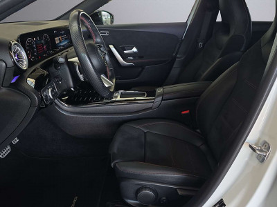 Mercedes-Benz A-Klasse Gebrauchtwagen