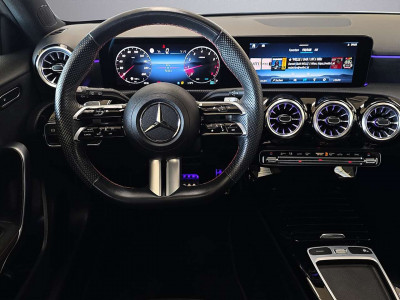 Mercedes-Benz A-Klasse Gebrauchtwagen