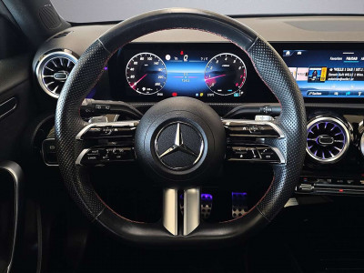 Mercedes-Benz A-Klasse Gebrauchtwagen