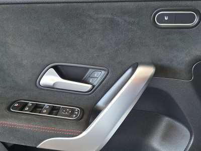 Mercedes-Benz A-Klasse Gebrauchtwagen