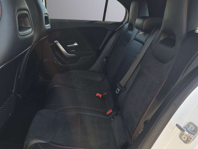 Mercedes-Benz A-Klasse Gebrauchtwagen