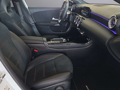 Mercedes-Benz A-Klasse Gebrauchtwagen