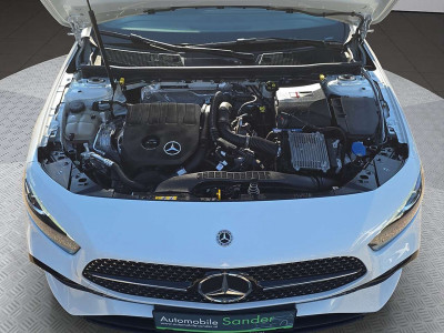 Mercedes-Benz A-Klasse Gebrauchtwagen