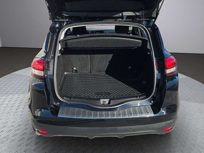 Renault Scénic Gebrauchtwagen Renault Scénic Gebrauchtwagen