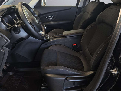 Renault Scénic Gebrauchtwagen Renault Scénic Gebrauchtwagen