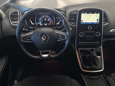 Renault Scénic Gebrauchtwagen Renault Scénic Gebrauchtwagen